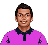 Navdeep Saini