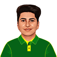 Nida Dar