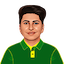 Nida Dar