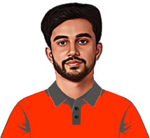 Mayank Markande