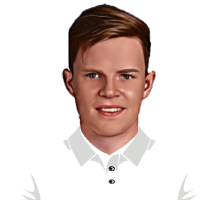 Ollie Pope