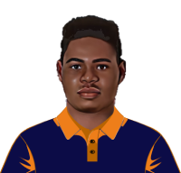 Oshane Thomas