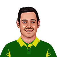 Quinton De Kock