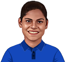 Radha Yadav