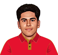 Raj Angad Bawa