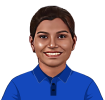 Rajeshwari Gayakwad