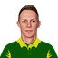 Rassie van der Dussen