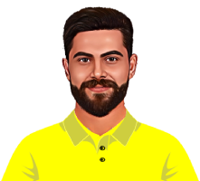 Ravindra Jadeja