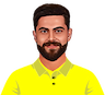 Ravindra Jadeja