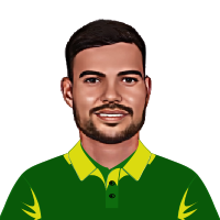 Reeza Hendricks