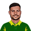 Reeza Hendricks