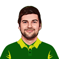 Rilee Rossouw