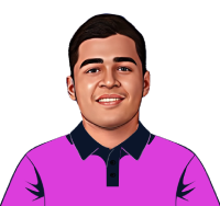 Riyan Parag