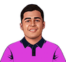 Riyan Parag
