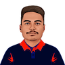 Rohit Kumar Paudel