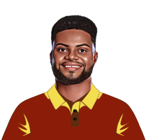 Romario Shepherd