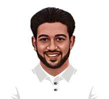 Ryan Patel