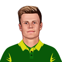 Ryan Rickelton