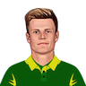 Ryan Rickelton