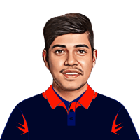 Sandeep Lamichhane