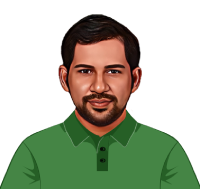 Sarfaraz Ahmed