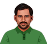 Sarfaraz Ahmed