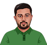 Saud Shakeel