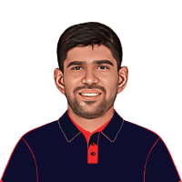 Saurabh Netravalkar