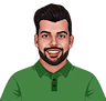 Shadab Khan