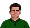 Shaheen Afridi