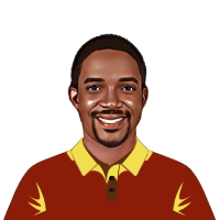 Shamarh Brooks
