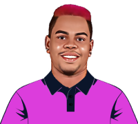 Shimron Hetmyer