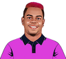 Shimron Hetmyer