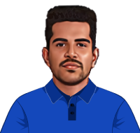 Shivam Mavi