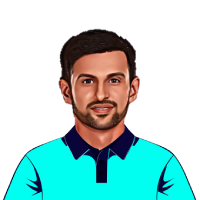 Shoaib Malik