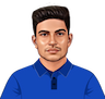 Shubman Gill