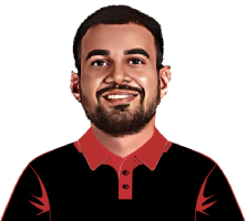 Siddarth Kaul