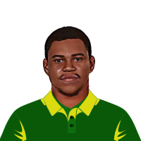 Sisanda Magala