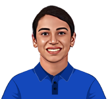 Smriti Mandhana