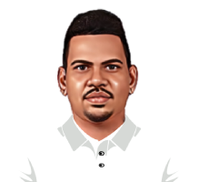 Sunil Narine