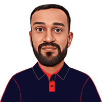 Sushant Modani