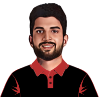 Suyash Prabhudessai