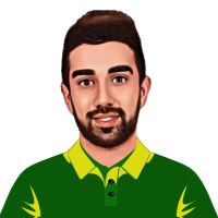 Tabraiz Shamsi
