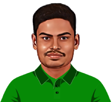 Taijul Islam