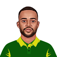 Temba Bavuma