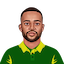 Temba Bavuma