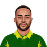 Temba Bavuma