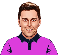 Trent Boult