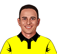 Usman Khawaja