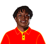 Victor Nyauchi